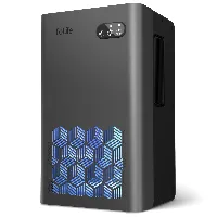 TZ-C2 Dehumidifier, Grey